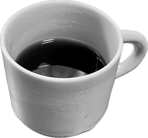 Coffee mug